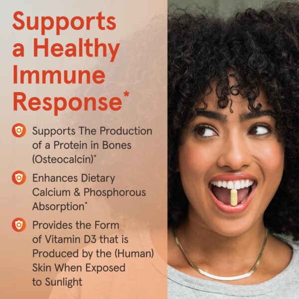 Version 1.0.0 Jarrow formulas etiquetas e ingredientes vitamina d3