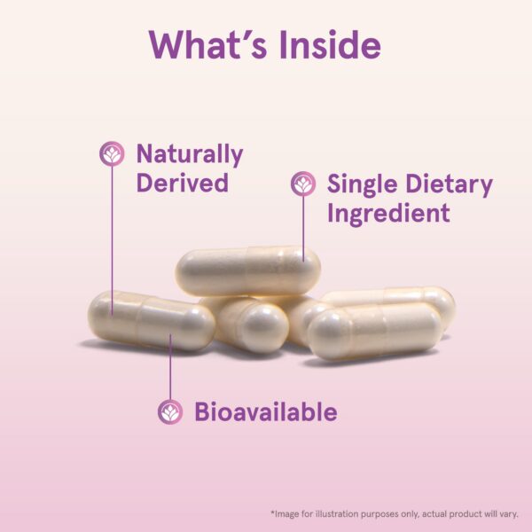 Cápsulas vegetales de ácido hialuronico