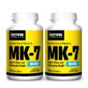 Jarrow Formulas MK-7 90 mcg envase frontal