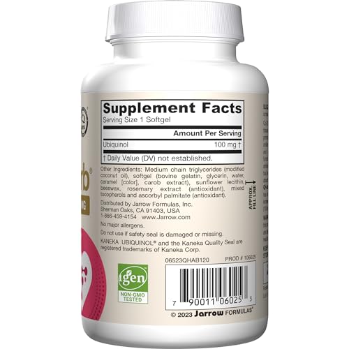 Etiqueta frontal QH-Absorb