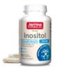 Cápsulas vegetales Inositol 750 mg