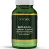 Frasco de Jatamansi Supreme 120 cápsulas veganas