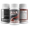Version 1.0.0 Java Cleanse Pro fórmula herbal para colon detox y energía mejorada