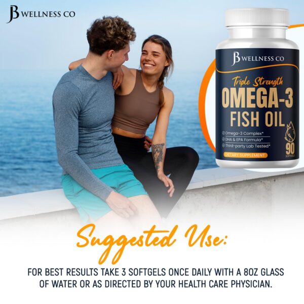 Version 1.0.0 Detalle de cápsulas Omega-3