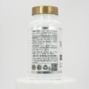 Etiqueta de JE Natural Vitamina D3 5000 UI colecalciferol softgels