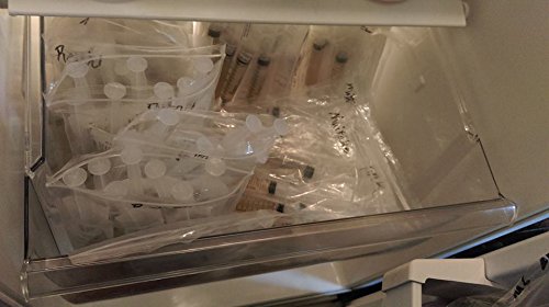 Jeringa de 10cc para Cultivo de Hongos