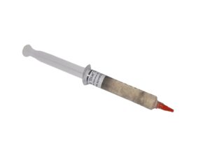 Version 1.0.0 Jeringa de Cultivo Líquido Oyster King Blue