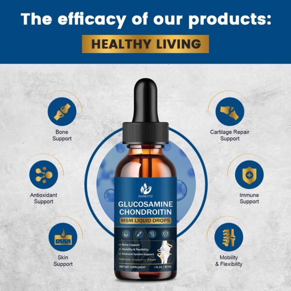 Frasco de gotas JIANKYTZ