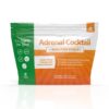 Frente del envase Jigsaw Health Adrenal Cocktail