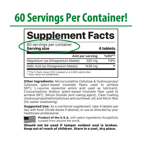 Etiqueta MagSRT y Brain Boost en mesa