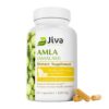 Jiva Botanicals cápsulas veganas amla grosella india 60 unidades