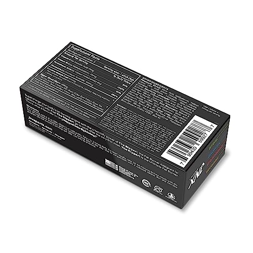 Presentación de 5 x 8 g sticks