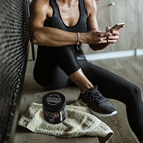 Version 1.0.0 Frasco The Ripper sabor Fruit Punch