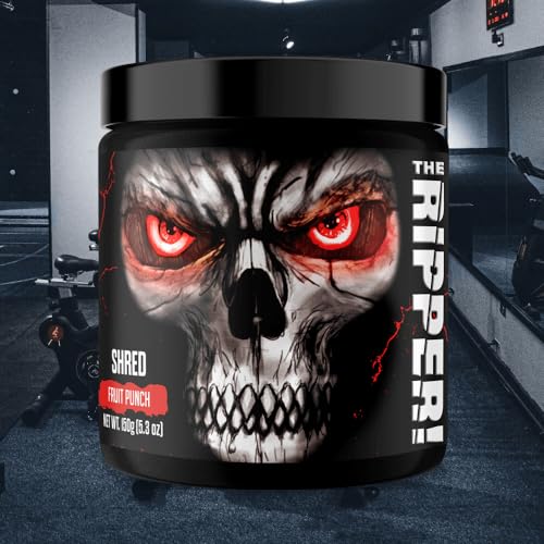 Version 1.0.0 Ingredientes principales The Ripper