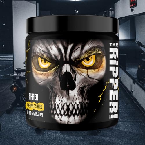 Cápsulas The Ripper Pineapple Shred