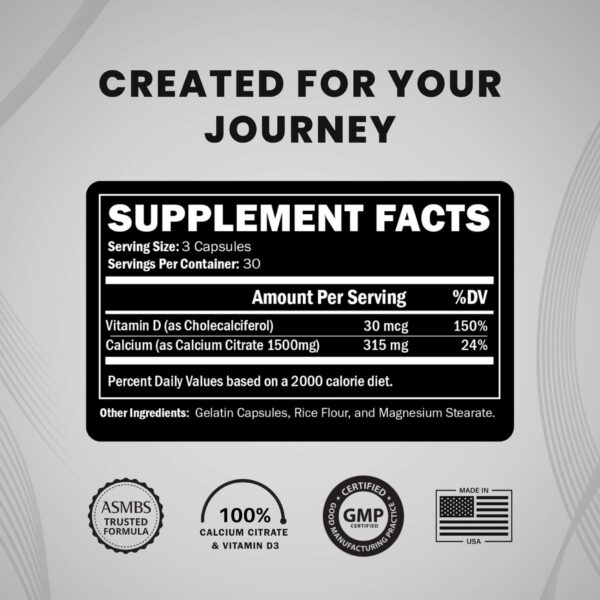 Cápsulas negras y plateadas