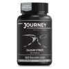Frente del envase Journey Bariatric Calcium Capsules