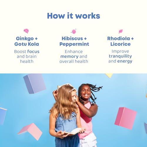 JoySpring gotas bienestar cognitivo fórmula líquida