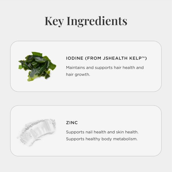 Detalles de etiqueta nutricional