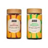 JUGO ACV Energy gomitas paquete apoyo digestión y energía natural