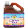 Jugo de aloe vera Lily of the Desert botella 128 fl oz