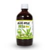 Jugo natural Aloe Amla Ayurveda para salud y energía