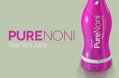 Jugo natural Cran Aloe de Ardyss con antioxidantes