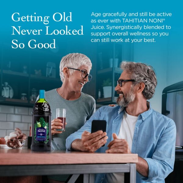 Version 1.0.0 Jugo natural de Noni Tahitiano en botella Morinda