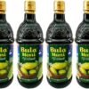 Botella de jugo de noni 100% antioxidante paquete de 4
