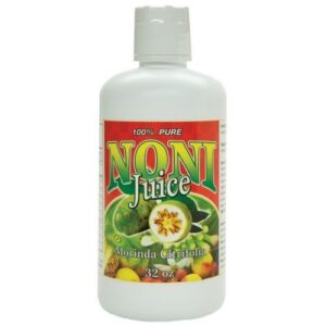 Jugo de Noni Nutrisalud importado Hawaii 32 onzas