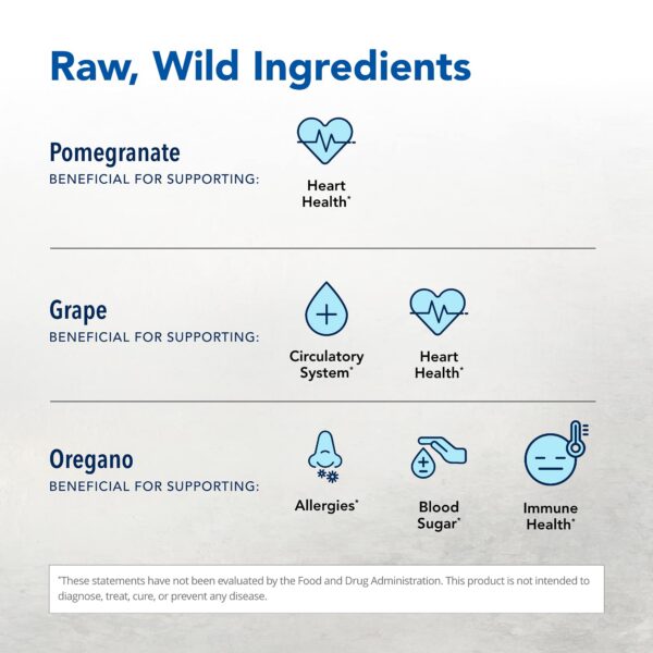 Jugo Oreganol 12 onzas paquete individual saludable