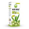 Jugo vegano Aloe Amla Botella 16.23 fl oz Ayurveda