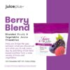 Gomitas Berry Blend envase