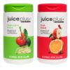 Juice Plus+ frasco frontal