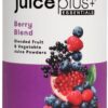 Juice Plus+ Mezcla de Frutas, Verduras y Bayas en botella