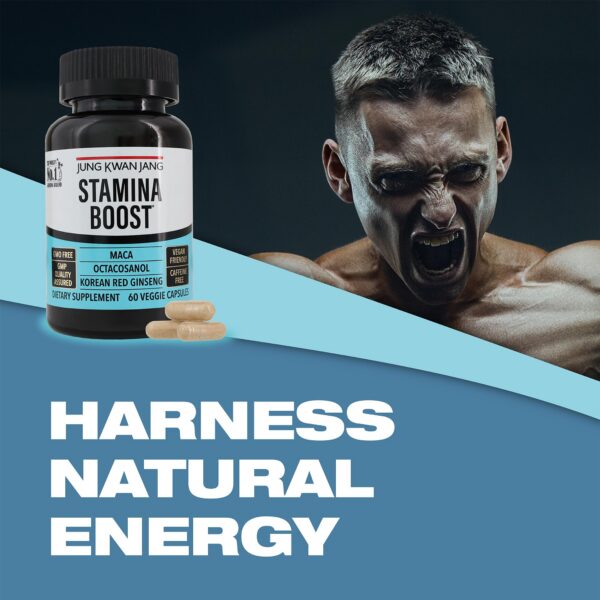 JungKwanJang mezcla para salud masculina sin efectos secundarios