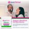 Version 1.0.0 Envase de 150 g Just Thrive PREbiotic Powder
