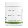 Kaged multivitamínico orgánico vegano 60 dosis caja frontal