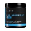 Frontal de Kaged Sport Pre Workout Powder Blue Razz