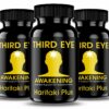 kailash-herbals-third-eye-awakening-haritaki-100-capsulas Kailash Herbals Third Eye Awakening cápsulas Haritaki 100 unidades