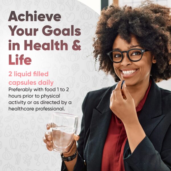 Version 1.0.0 Caja y frasco multivitamínico bariátrico Kaitamin 120 cápsulas