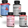 Caja Kaitamin Complete Wellness Bundle 4-pack