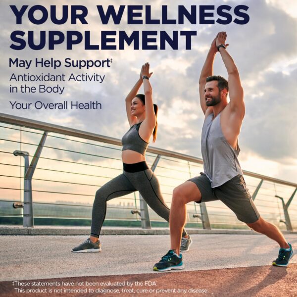 Version 1.0.0 Etiqueta lateral Kal Activoxidant R-Lipoic Acid