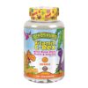 Version 1.0.0 KAL C-Rex vitamina C masticable niños 100 mg 100 tabletas