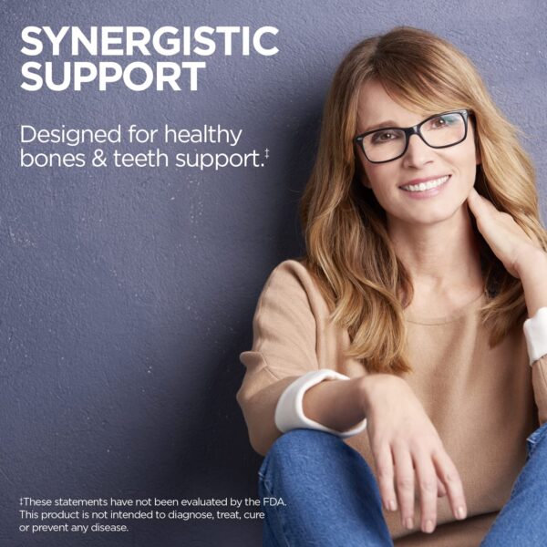 Version 1.0.0 Tabletas Cal-Citrate+ en blister