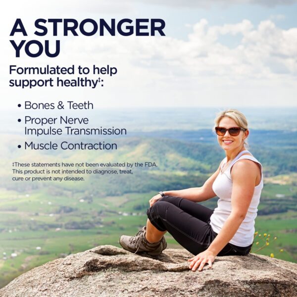 Detalle de la etiqueta del envase de gomitas