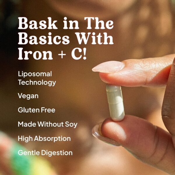 Cajas y cápsulas veganas