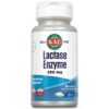 Version 1.0.0 Etiqueta frontal de Laktase Enzima KAL