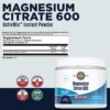 KAL Magnesio Citrato ActivMix frasco