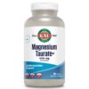 Frasco de KAL Magnesio Taurato 400 mg